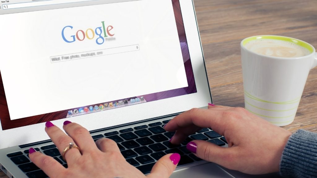 o čemu ovisi vidljivost web stranica na googleu