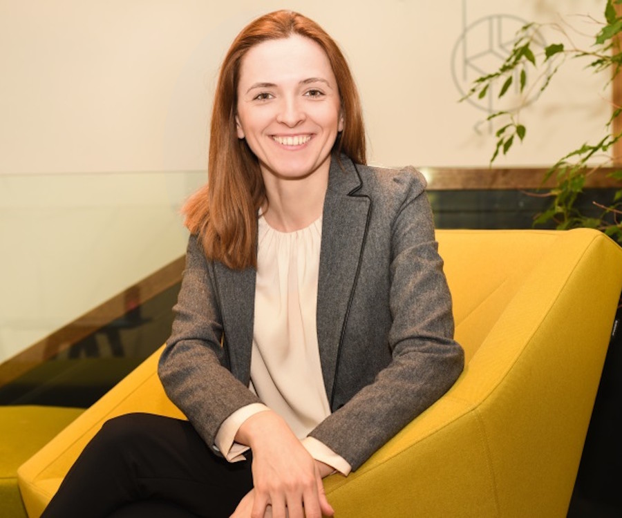Nikolina Tomašković - Google oglašavanje za usluge